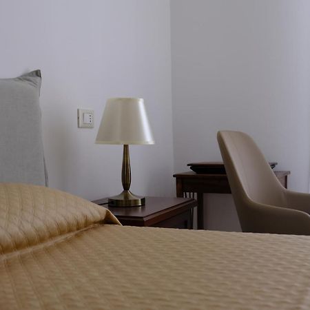 Al Corso Charming Rooms Peschici Dış mekan fotoğraf