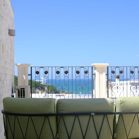 Al Corso Charming Rooms Peschici Dış mekan fotoğraf