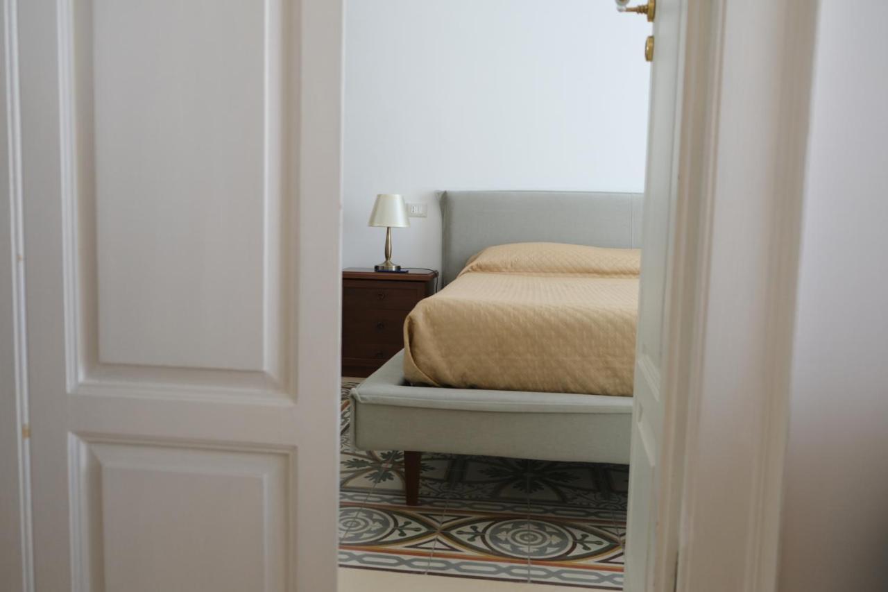 Al Corso Charming Rooms Peschici Dış mekan fotoğraf