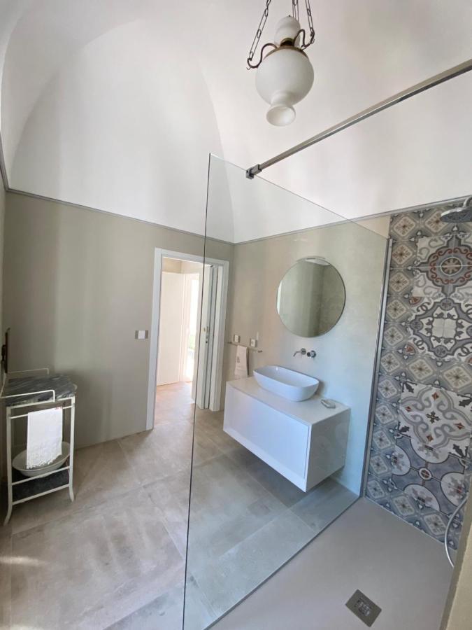 Al Corso Charming Rooms Peschici Dış mekan fotoğraf