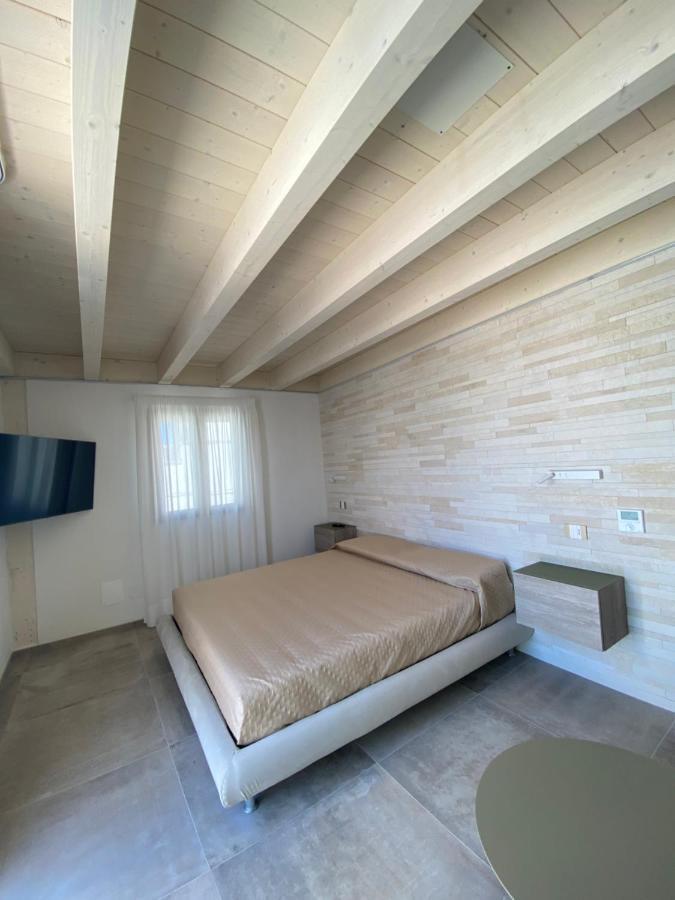 Al Corso Charming Rooms Peschici Dış mekan fotoğraf