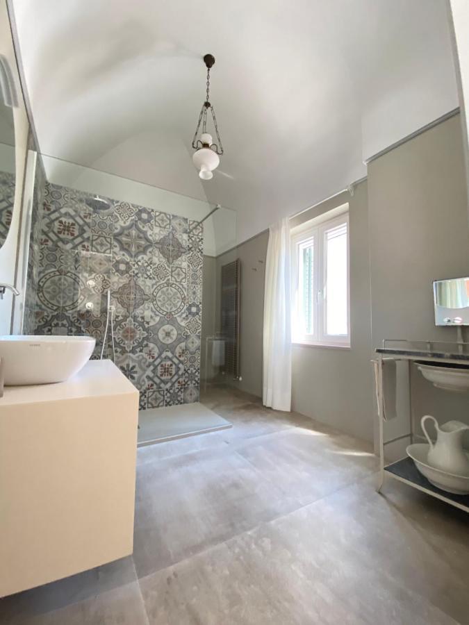 Al Corso Charming Rooms Peschici Dış mekan fotoğraf