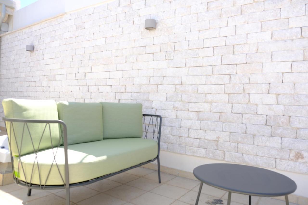 Al Corso Charming Rooms Peschici Dış mekan fotoğraf